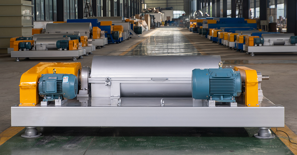 螢石礦污泥脫水機