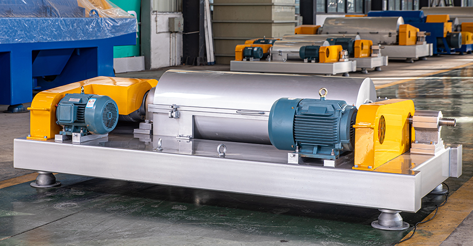 螢石礦污泥脫水機